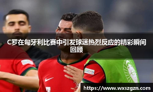 C罗在匈牙利比赛中引发球迷热烈反应的精彩瞬间回顾